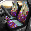 The Big Lebowski Car Seat Covers Movie Car Accessories Custom For Fans AT22080902