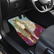 The Big Lebowski Car Floor Mats Movie Car Accessories Custom For Fans AT22080902