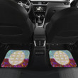 The Big Lebowski Car Floor Mats Movie Car Accessories Custom For Fans AT22080902
