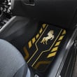 Ford Mustang Car Floor Mats Car Accessories Custom For Fans AT22080904