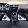 Zeta Phi Beta Car Floor Mats Sorority Car Accessories Custom For Fans AA22080903