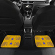 Sigma Gamma Rho Car Floor Mats Sorority Car Accessories Custom For Fans AT22081902