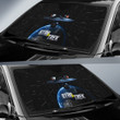 Star Trek Car Sun Shade Movie Car Accessories Custom For Fans AA22082501