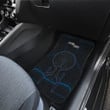 Star Trek Car Floor Mats Movie Car Accessories Custom For Fans AA22082503