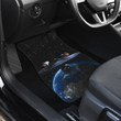 Star Trek Car Floor Mats Movie Car Accessories Custom For Fans AA22082501