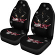 John Wick Car Seat Covers Movie Car Accessories Custom For Fans AA22082604