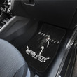 John Wick Car Floor Mats Movie Car Accessories Custom For Fans AA22082602