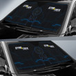 Star Trek Car Sun Shade Movie Car Accessories Custom For Fans AA22082503