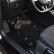 John Wick Car Floor Mats Movie Car Accessories Custom For Fans AA22082601