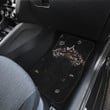 John Wick Car Floor Mats Movie Car Accessories Custom For Fans AA22082601