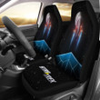 Star Trek Car Seat Covers Movie Car Accessories Custom For Fans AA22082502