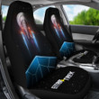 Star Trek Car Seat Covers Movie Car Accessories Custom For Fans AA22082502
