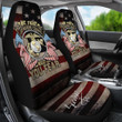 United States Marine Corps Car Seat Covers Armed Forces Car Accessories Custom For Fans AT22083102