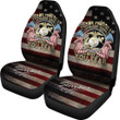 United States Marine Corps Car Seat Covers Armed Forces Car Accessories Custom For Fans AT22083102