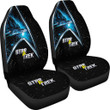 Star Trek Car Seat Covers Movie Car Accessories Custom For Fans AA22082504