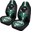 New York Jets Car Seat Covers American Football Helmet Car Accessories Ph220811-05