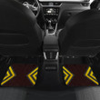 Iota Phi Theta Car Floor Mats Fraternity Car Accessories Custom For Fans AA22091402