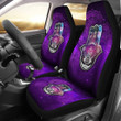 Yoga Mandala Car Seat Covers Hobby Car Accessories Custom For Fans AA22091201