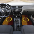 Iota Phi Theta Car Floor Mats Fraternity Car Accessories Custom For Fans AA22091404