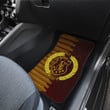 Iota Phi Theta Car Floor Mats Fraternity Car Accessories Custom For Fans AA22091404