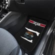 Top Gun Car Floor Mats Movie Car Accessories Custom For Fans AA22090101