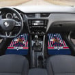 Top Gun Car Floor Mats Movie Car Accessories Custom For Fans AA22090103