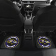 Baltimore Ravens Car Floor Mats American Football Helmet Car Accessories DRC220815-18