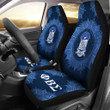 Phi Beta Sigma Mandala Car Seat Cover Car Accessories Ph220910-02
