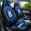 Phi Beta Sigma Mandala Car Seat Cover Car Accessories Ph220910-02