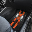 San Francisco Giants Car Floor Mats MBL Baseball Car Accessories Ph220914-25a