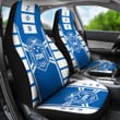 Zeta Phi Beta Sorority Car Seat Covers Car Accessories Ph220909-02