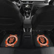 San Francisco Giants Car Floor Mats MBL Baseball Car Accessories Ph220914-25a