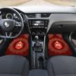 Delta Sigma Theta Mandala Car Floor Mats Car Accessories Ph220910-15