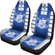 Phi Beta Sigma Fraternity Car Seat Covers Car Accessories Ph220909-07