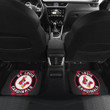 St. Louis Cardinals Car Floor Mats MBL Baseball Car Accessories Ph220914-27a
