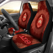 Delta Sigma Theta Mandala Car Seat Cover Car Accessories Ph220910-08
