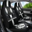 Chicago White Sox Car Seat Covers MBL Baseball Car Accessories Ph220914-05