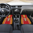 Kappa Alpha Psi Fraternity Car Floor Mats Car Accessories Ph220909-12