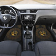 Alpha Phi Alpha Mandala Car Floor Mats Car Accessories Ph220910-15