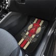 Arizona Diamondbacks Car Floor Mats MBL Baseball Car Accessories Ph220914-02a