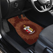 Kappa Alpha Psi Mandala Car Floor Mats Car Accessories Ph220910-14