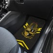 Alpha Phi Alpha Car Floor Mats Fraternity Car Accessories Custom For Fans AA22092101