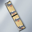 Coors Banquet Drinks Car Sun Shade Beer Car Accessories Custom For Fans AA22092301