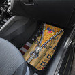Coors Banquet Drinks Car Floor Mats Beer Car Accessories Custom For Fans AA22092302