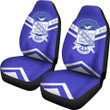 Phi Beta Sigma Car Seat Covers Fraternity Car Accessories Custom For Fans AA22092201