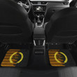 Alpha Phi Alpha Car Floor Mats Fraternity Car Accessories Custom For Fans AA22092104