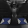 Phi Beta Sigma Car Floor Mats Fraternity Car Accessories Custom For Fans AA22092202