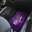 Yoga Mandala Car Floor Mats Hobby Car Accessories Custom For Fans AA22091201