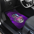 Yoga Mandala Car Floor Mats Hobby Car Accessories Custom For Fans AA22091201