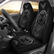 Agents of Shield S.H.I.E.L.D. Car Seat Covers Movie Car Accessories Custom For Fans AA22100704